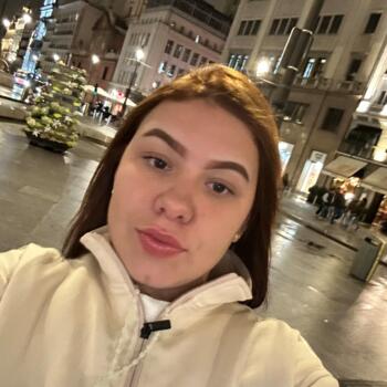 Nanny Madrid: Tatiana