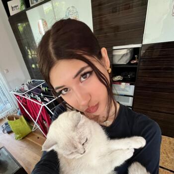 Babysitter in Wiesbaden: Heidi