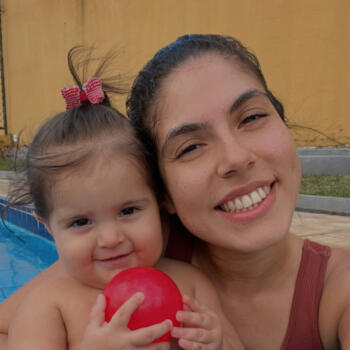 Parent São Luís: Louanny