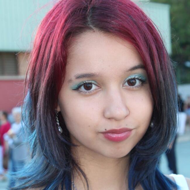 Canguro en Puig: Irene