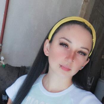 Babysitter Monte Grande: Nadia