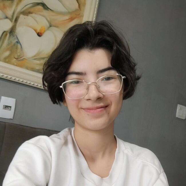 Babá em Itatiba: Bruna