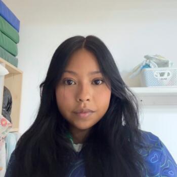 Babysitter in Pereira: Maria Fernanda