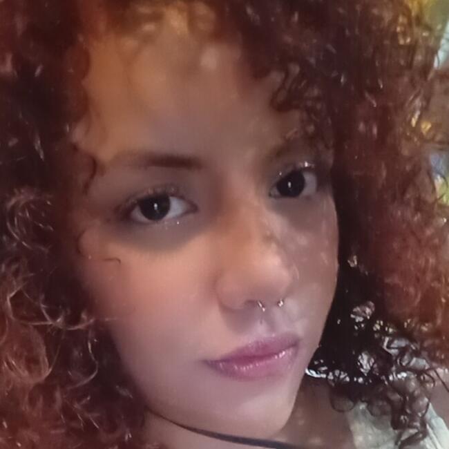 Babysitter in Agustin Codazzi: Kathleen Roas