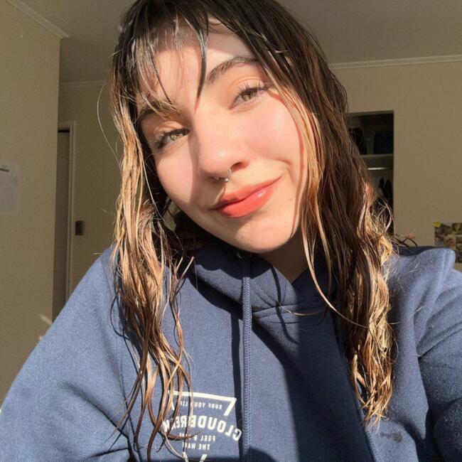 Babysitter in Talca: Michelle