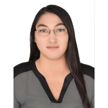 Babysitter in Trujillo: María Betsabe