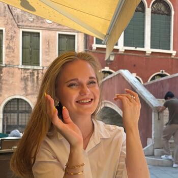 Babysitter Potsdam: Hanna