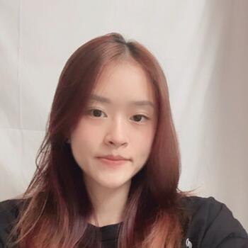 Babysitter in Singapore Island: Zann Daphne Tan