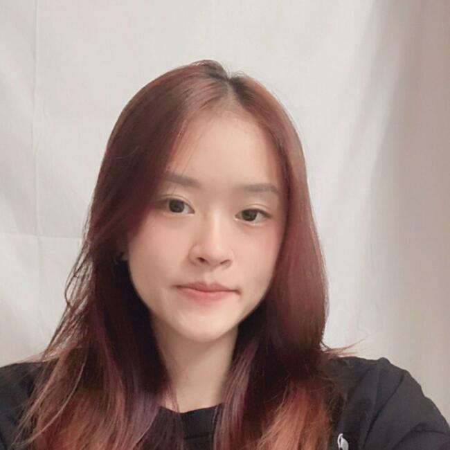 Babysitter in Singapore Island: Zann Daphne Tan