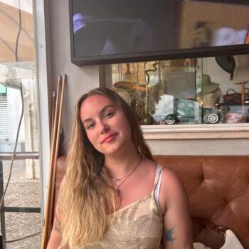 Ama em Caminha: Lila