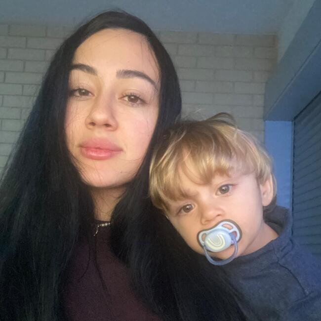 Babysitting job in Porto: Victoria