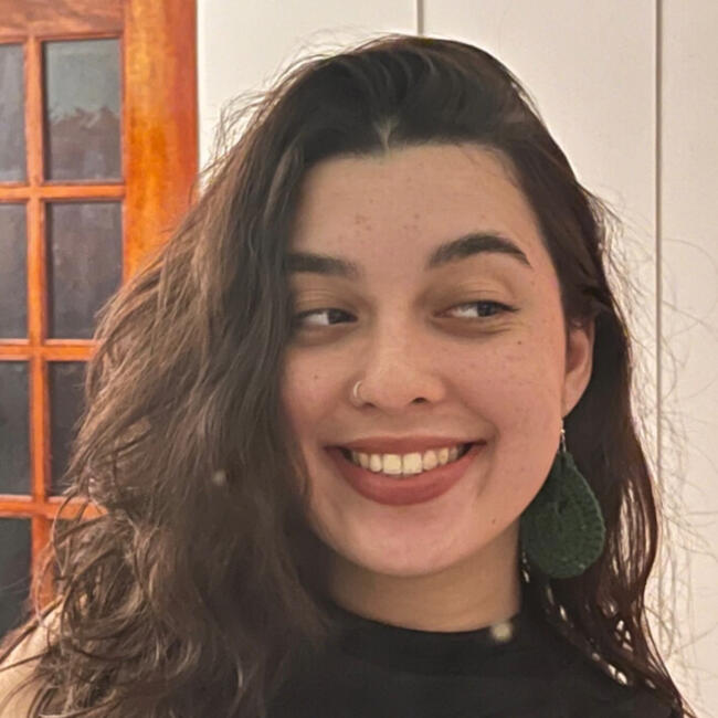 Babá em Botucatu: Vitória