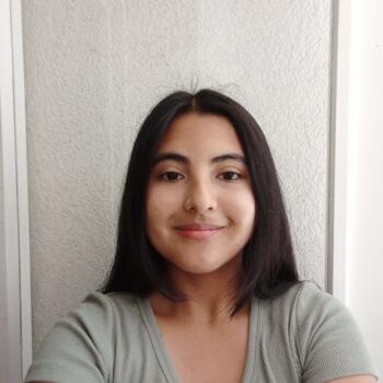 Niñera en Ovalle: Anita