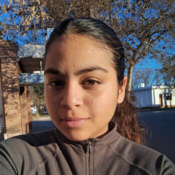 Babysitter Córdoba: Gueliuska