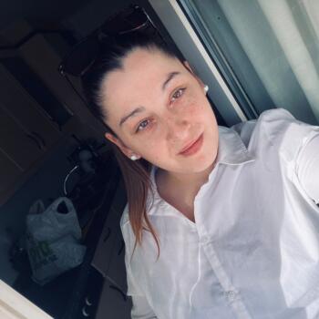 Canguro Manresa: Andrea