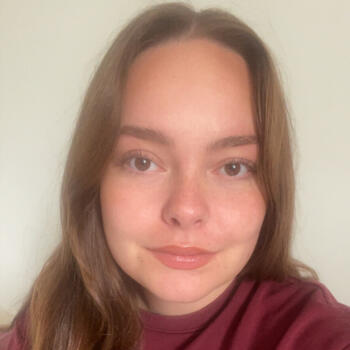 Babysitter in Quimperlé: Kateleen