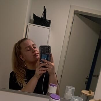 Babysitter in Gand: Femke