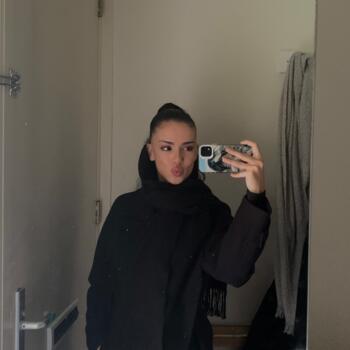 Oppas Amersfoort: Eva