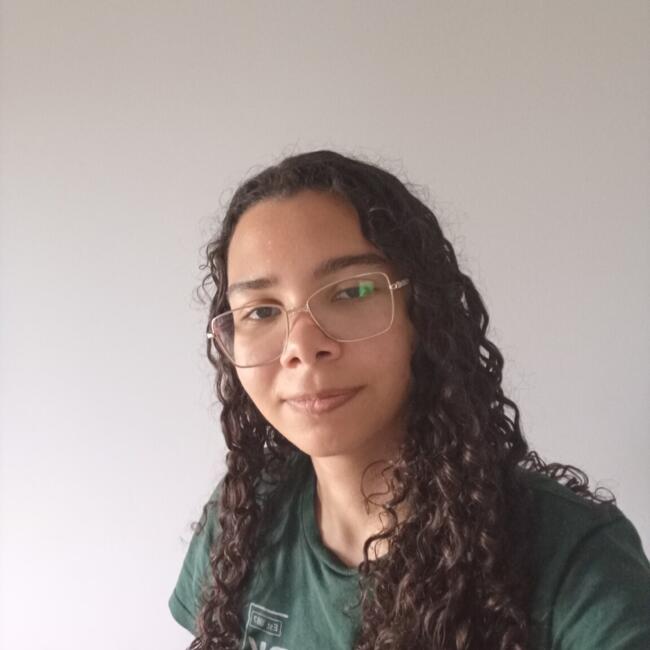 Babysitter in Catalão: Michelly