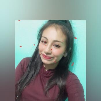 Babysitter in Santa Anita - Los Ficus: Jessica