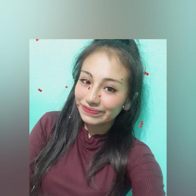 Niñera en Santa Anita - Los Ficus: Jessica