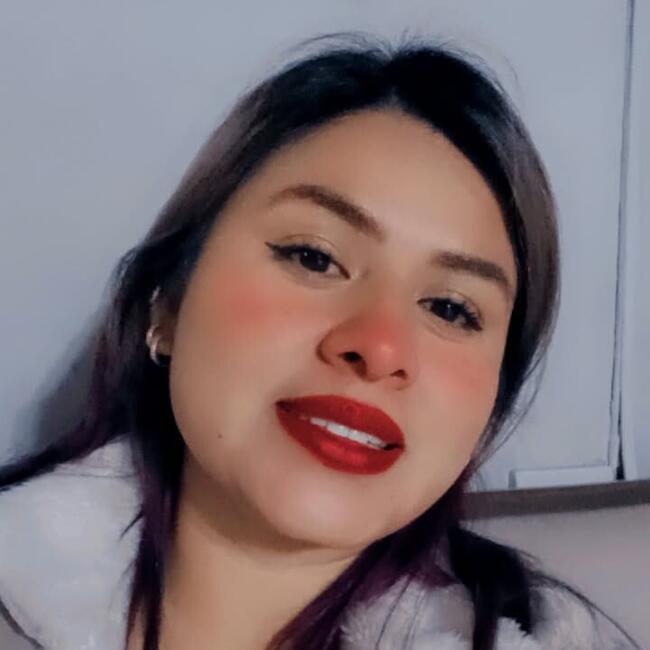 Babysitter in Fuenlabrada: Lucero