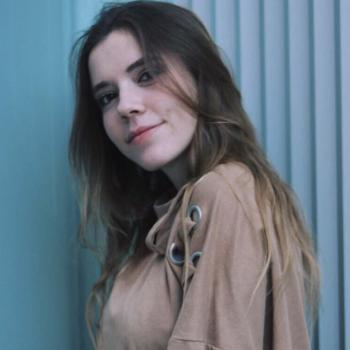 Baby-sitter in Paracuellos de Jarama: Elena