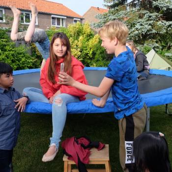 Babysitter Singapore: Ann