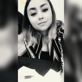 Niñera Aguascalientes: Ivette Pichardo