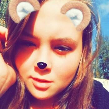 Babysitter in Mortsel: Jolien