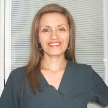 Niñera Piedecuesta: Angela