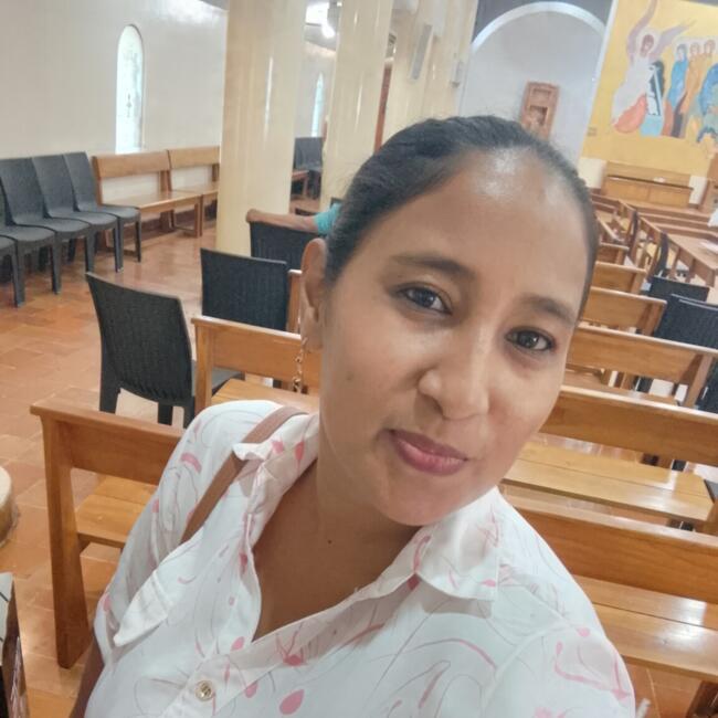 Niñera en Nobol: Mayra