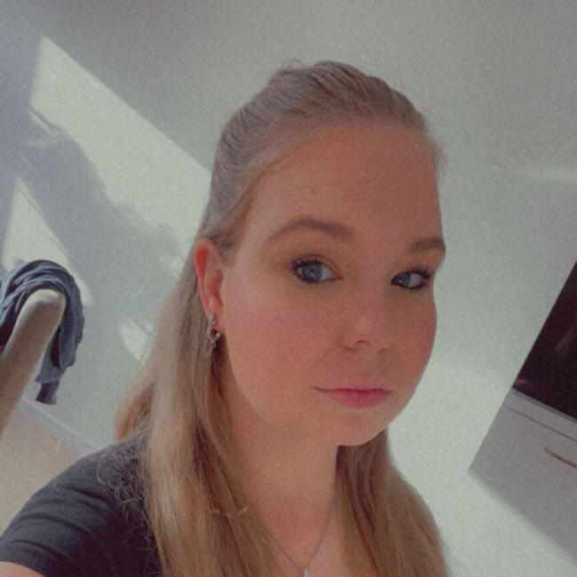 Oppas in Dordrecht: Mandy
