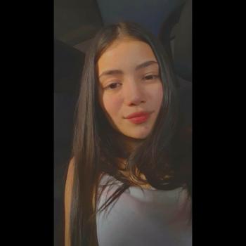 Babysitter in Concepción: Jimena