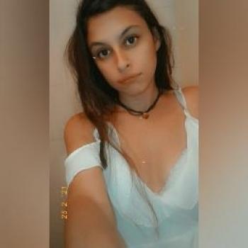 Babysitter in Belén de Escobar: Erika