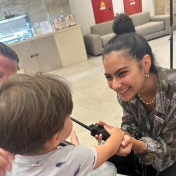 Babysitter in Nea Makri: Κατερίνα