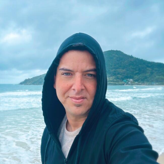 Babysitting job in Buenos Aires: Mariano