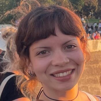 Babysitter in Lisbon: Tete