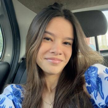 Babysitter in Piracicaba: Giovana