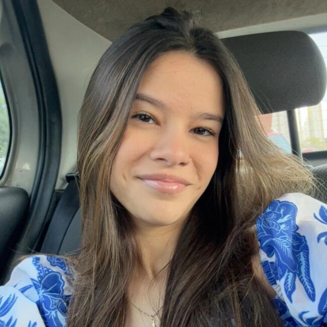 Babysitter in Piracicaba: Giovana