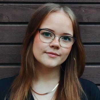 Barnvakt i Esbo: Sohvi