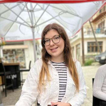 Babysitter στην περιοχή Odivelas: Patricia Pimenta