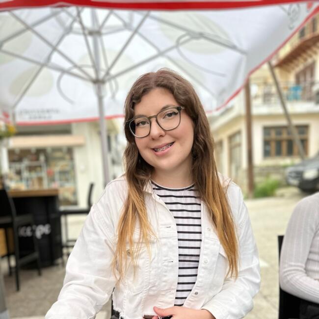 Babysitter στην περιοχή Odivelas: Patricia Pimenta
