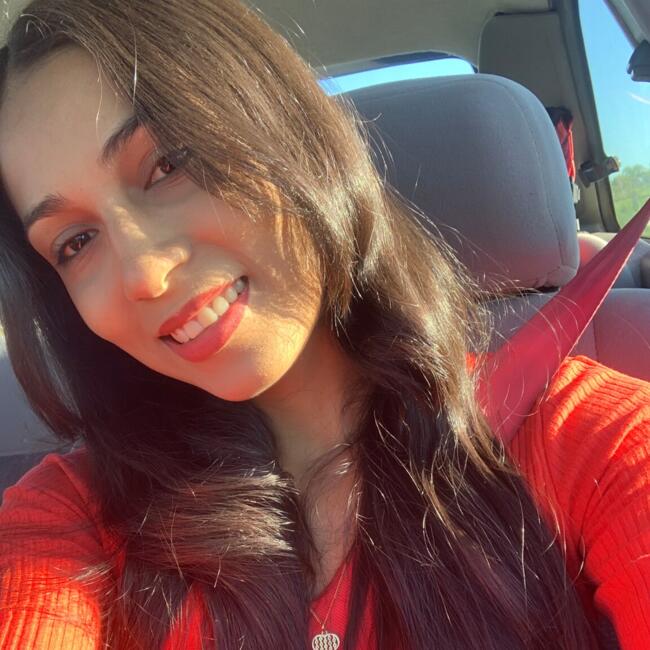 Babá em Três de Maio: Lillian