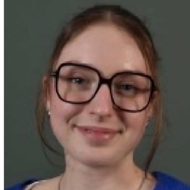 Baby-sitter à Thouaré-sur-Loire: Léane