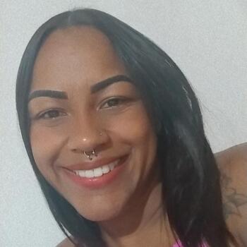Babysitter in Cuiabá: Ana paula