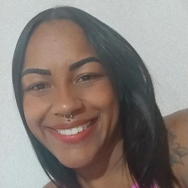 Babá em Cuiabá: Ana paula