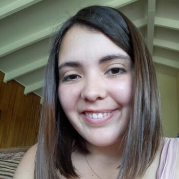 Babysitter in Osorno: Bárbara