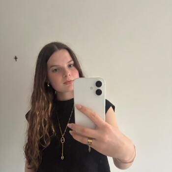 Babysitter in Hazebrouck: Anais