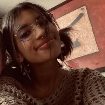 Babysitter in Wien: Nina